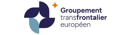 Logo GTE — Groupement Transfrontalier Européen